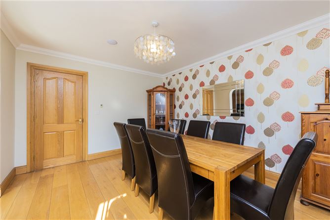 Cnoc Bui, Det. House On C. 9 Acres, Beldaragh, Naul, Co. Dublin
