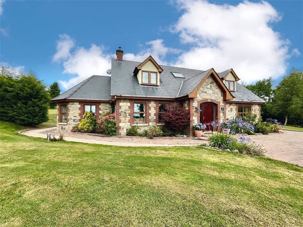 Cnoc Bui, Det. House On C. 9 Acres, Beldaragh, Naul, Co. Dublin Sherry Fitzgerald Cumisky