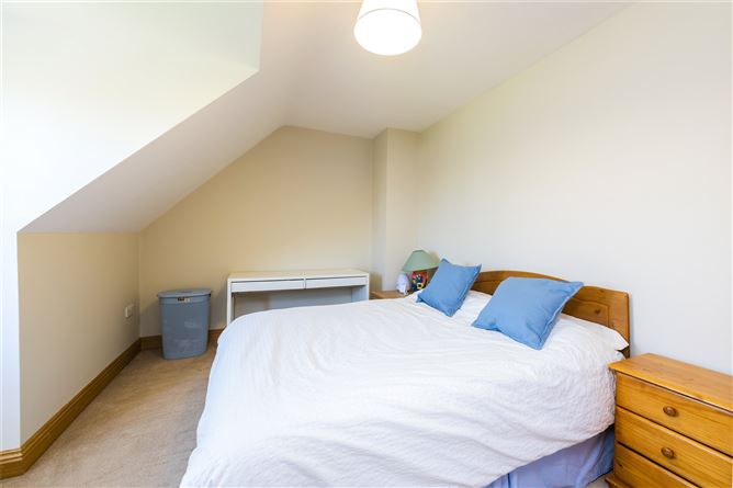 Cnoc Bui, Det. House On C. 9 Acres, Beldaragh, Naul, Co. Dublin