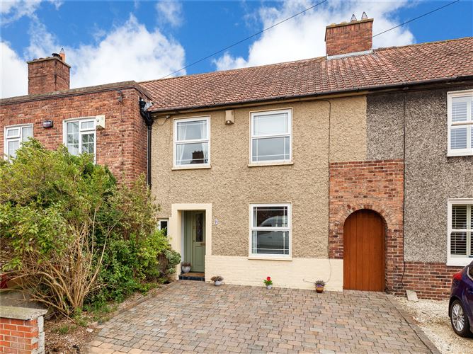 7 Carleton Road, Marino, Dublin 3