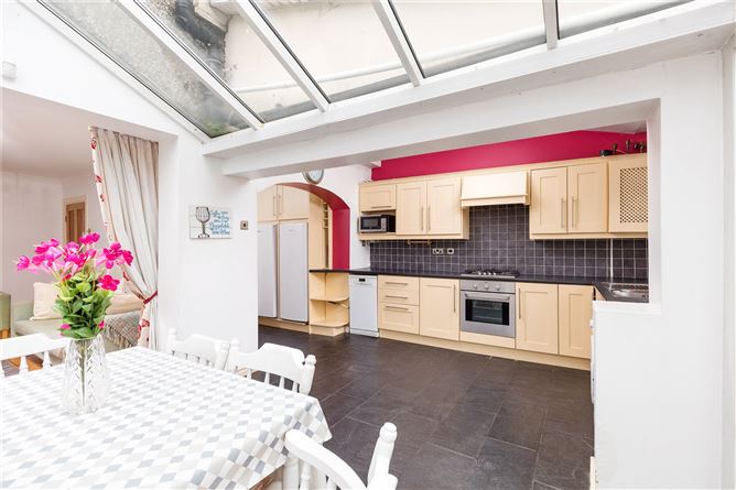 7 Carleton Road, Marino, Dublin 3