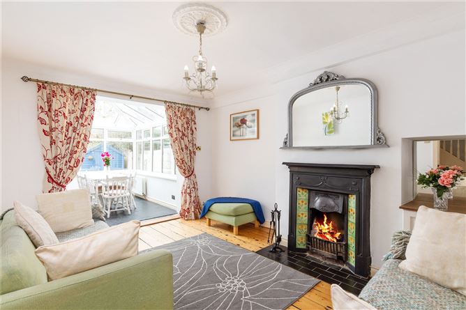 7 Carleton Road, Marino, Dublin 3