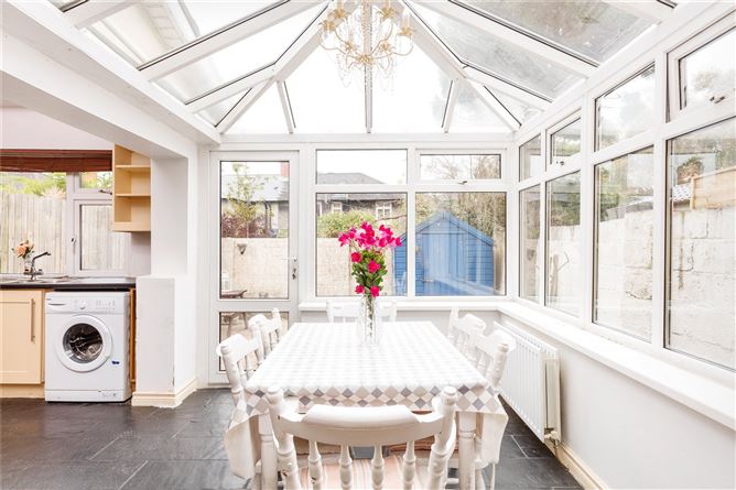 7 Carleton Road, Marino, Dublin 3