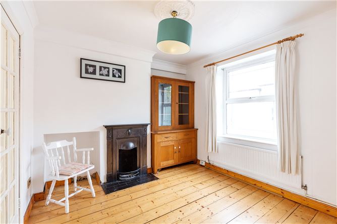 7 Carleton Road, Marino, Dublin 3