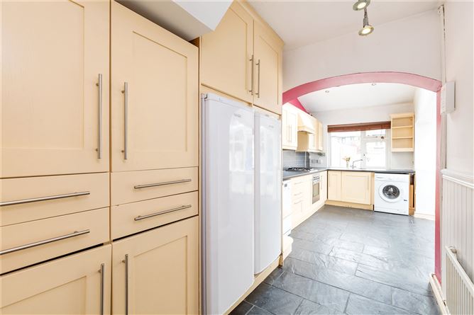 7 Carleton Road, Marino, Dublin 3