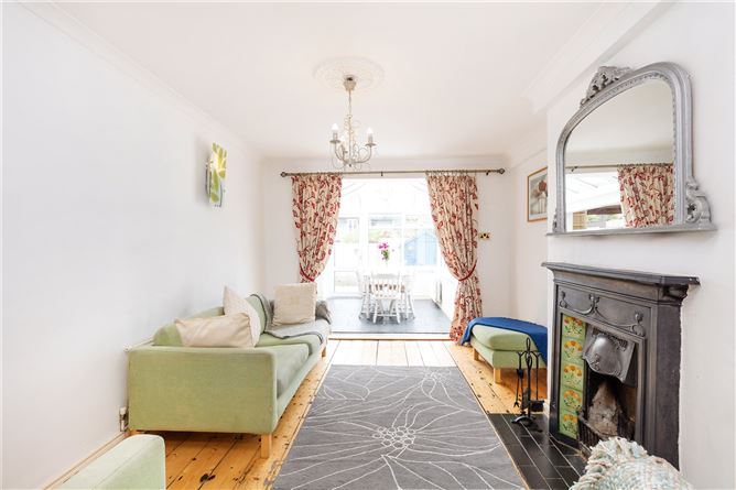 7 Carleton Road, Marino, Dublin 3