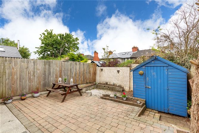 7 Carleton Road, Marino, Dublin 3