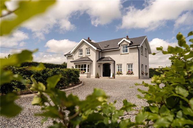 Suaimhneas, Aughmacart, Cullohill, Co. Laois