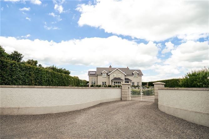 Suaimhneas, Aughmacart, Cullohill, Co. Laois