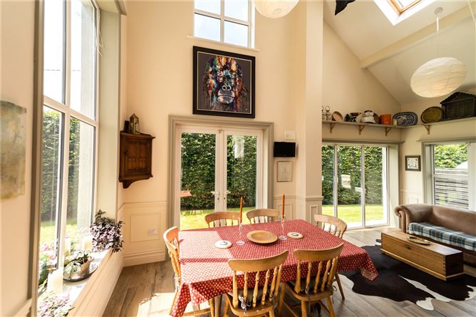 Suaimhneas, Aughmacart, Cullohill, Co. Laois