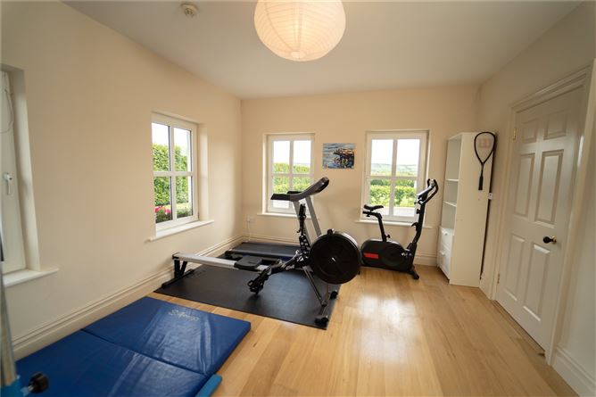 Suaimhneas, Aughmacart, Cullohill, Co. Laois