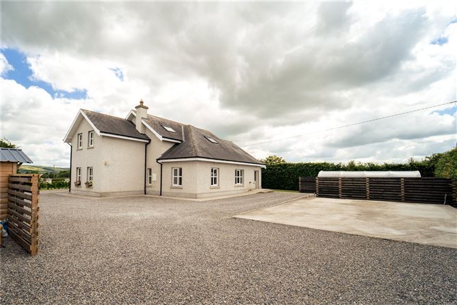 Suaimhneas, Aughmacart, Cullohill, Co. Laois