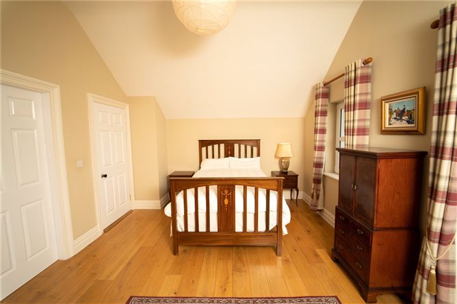 Suaimhneas, Aughmacart, Cullohill, Co. Laois