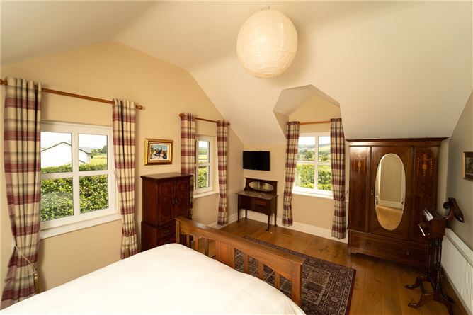 Suaimhneas, Aughmacart, Cullohill, Co. Laois