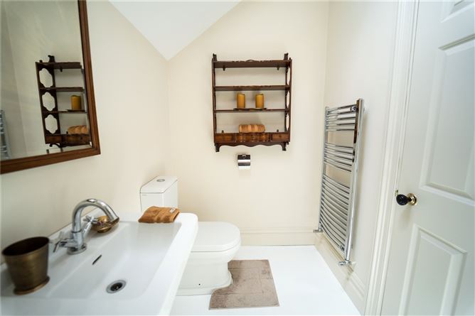 Suaimhneas, Aughmacart, Cullohill, Co. Laois
