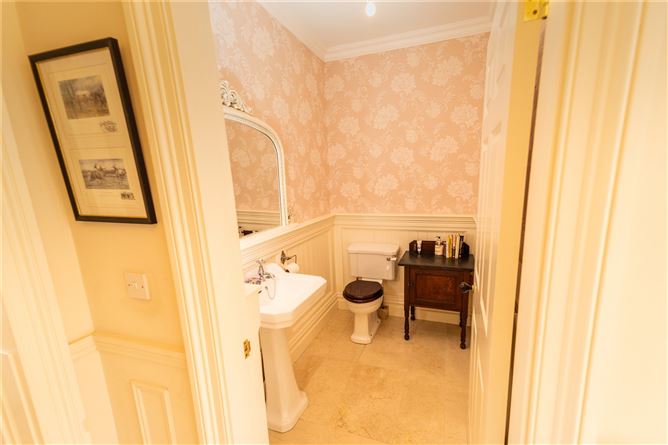 Suaimhneas, Aughmacart, Cullohill, Co. Laois