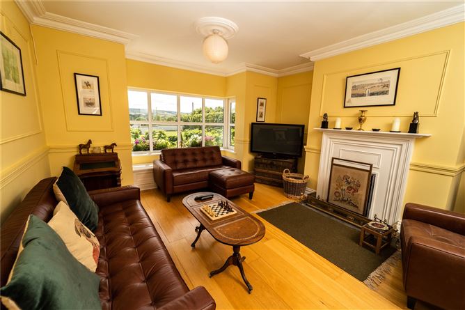 Suaimhneas, Aughmacart, Cullohill, Co. Laois