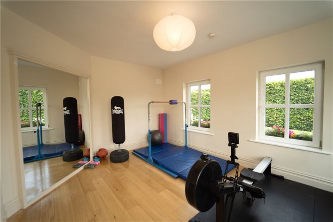 Suaimhneas, Aughmacart, Cullohill, Co. Laois