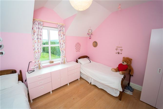 Suaimhneas, Aughmacart, Cullohill, Co. Laois