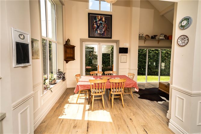 Suaimhneas, Aughmacart, Cullohill, Co. Laois