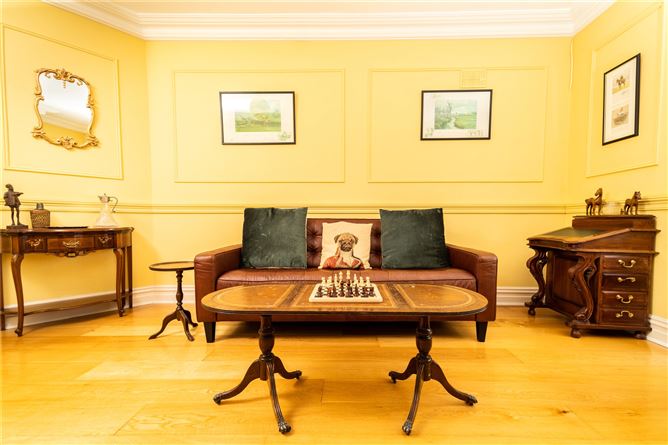 Suaimhneas, Aughmacart, Cullohill, Co. Laois