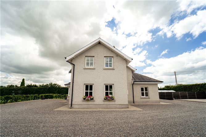 Suaimhneas, Aughmacart, Cullohill, Co. Laois