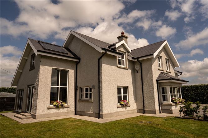 Suaimhneas, Aughmacart, Cullohill, Co. Laois