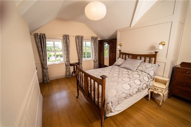 Suaimhneas, Aughmacart, Cullohill, Co. Laois