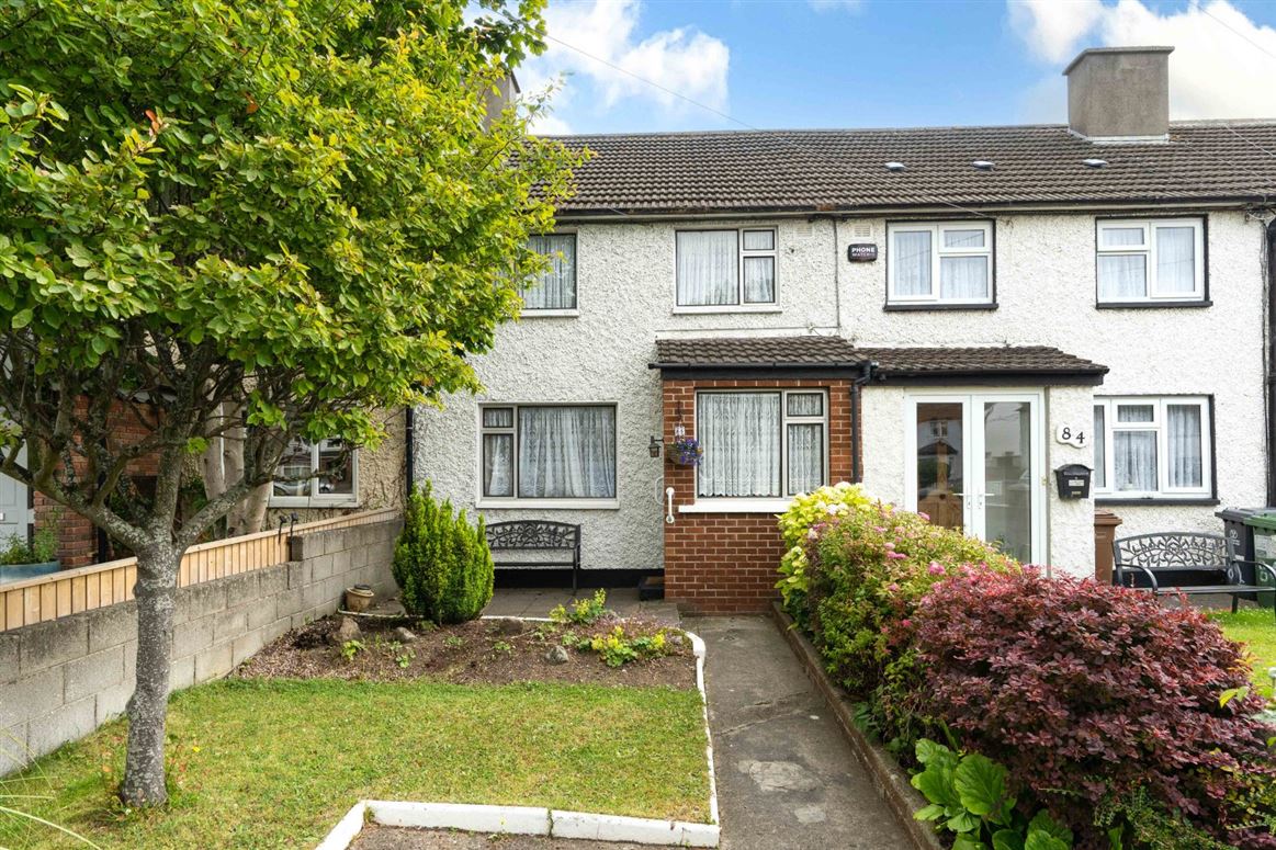 86 Edenmore Cresent, Raheny, Dublin 5