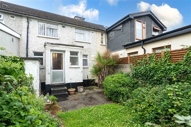 86 Edenmore Cresent, Raheny, Dublin 5