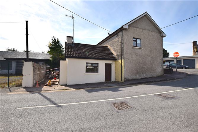 Mill Lane, Glanworth, Cork