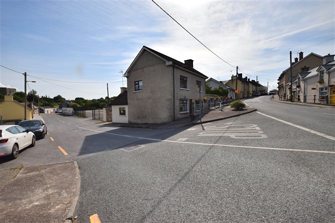 Mill Lane, Glanworth, Cork