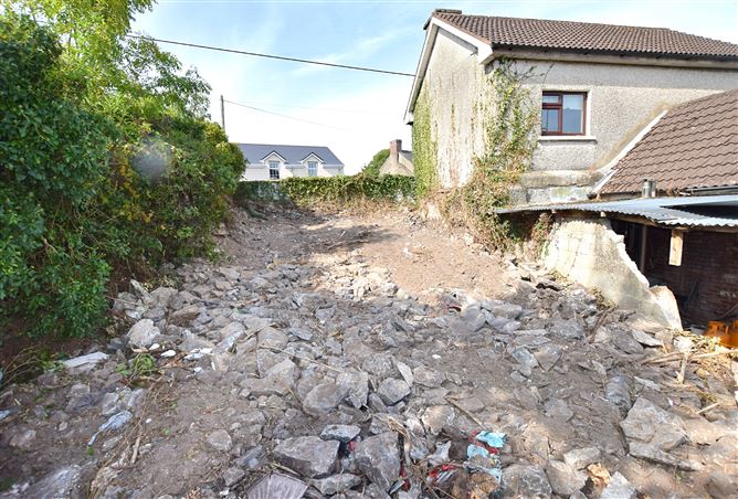 Mill Lane, Glanworth, Cork