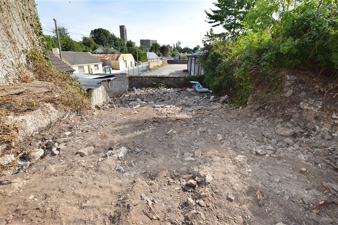 Mill Lane, Glanworth, Cork