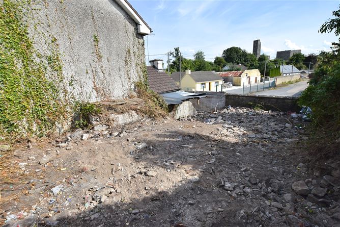 Mill Lane, Glanworth, Cork