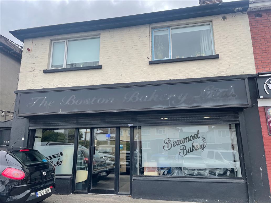76 Shantalla Road, Santry, Dublin 9