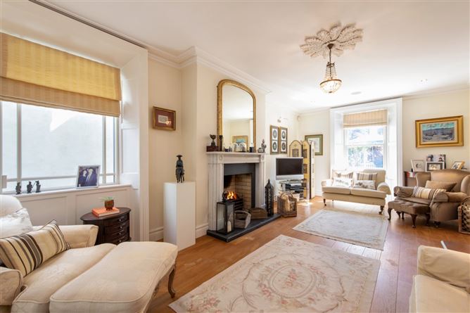 Dun Ri, Cross Avenue, Blackrock, Co. Dublin