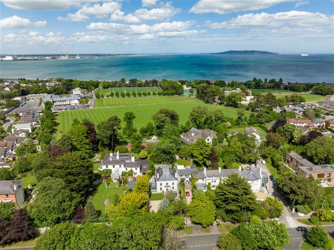 Dun Ri, Cross Avenue, Blackrock, Co. Dublin