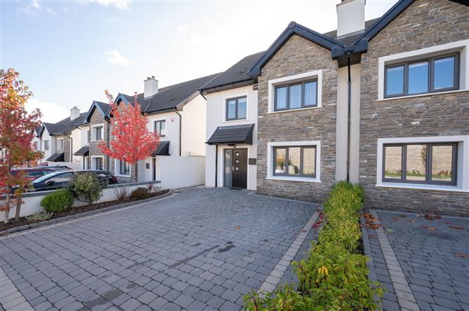 12 Blossom Hill , Broomfield Village , Midleton, Cork