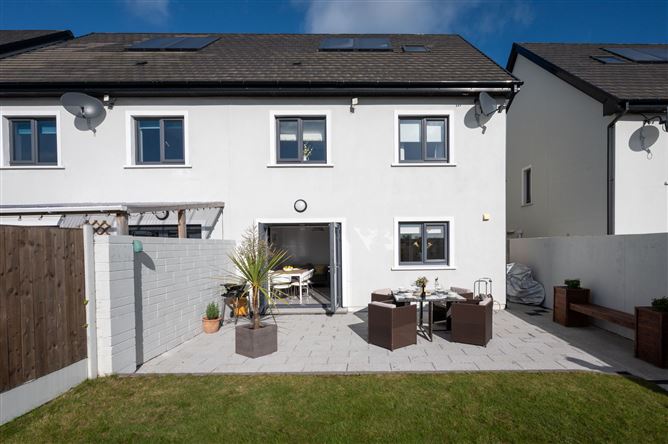 12 Blossom Hill , Broomfield Village , Midleton, Cork