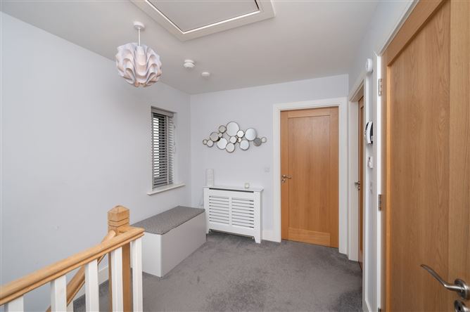 12 Blossom Hill , Broomfield Village , Midleton, Cork