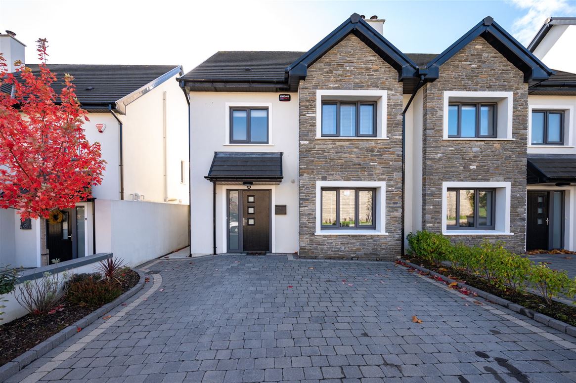 12 Blossom Hill , Broomfield Village , Midleton, Cork