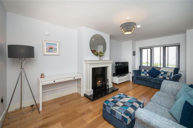 12 Blossom Hill , Broomfield Village , Midleton, Cork