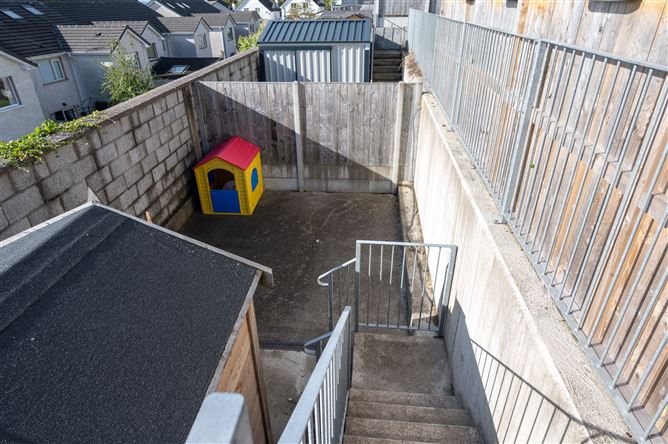 12 Blossom Hill , Broomfield Village , Midleton, Cork