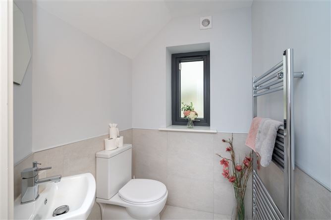 12 Blossom Hill , Broomfield Village , Midleton, Cork