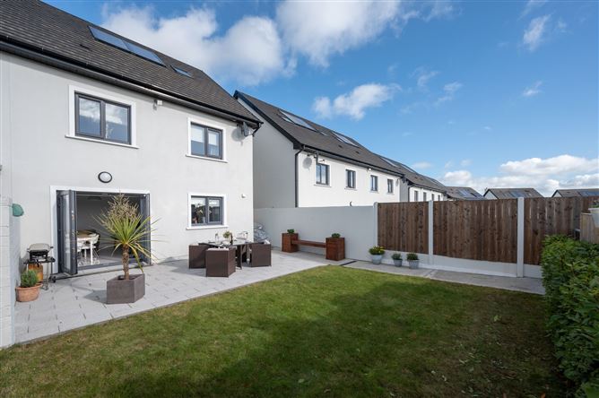 12 Blossom Hill , Broomfield Village , Midleton, Cork