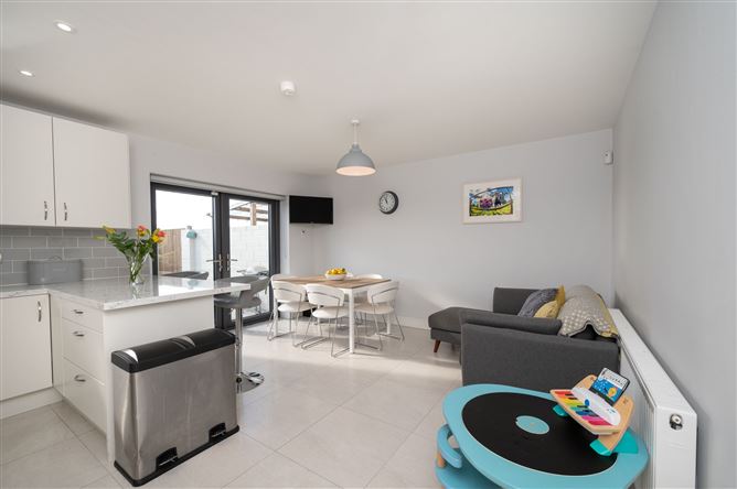 12 Blossom Hill , Broomfield Village , Midleton, Cork