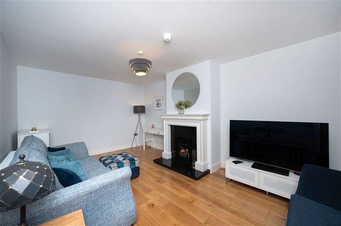 12 Blossom Hill , Broomfield Village , Midleton, Cork