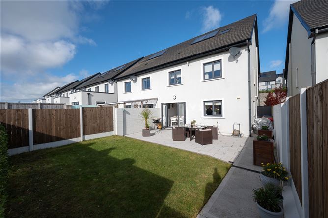 12 Blossom Hill , Broomfield Village , Midleton, Cork