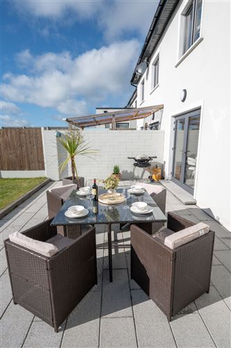 12 Blossom Hill , Broomfield Village , Midleton, Cork